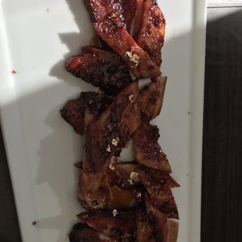 Hash Kitchen - Billionaires Bacon - Breakfast & Brunch Near Me - Peoria, Arizona