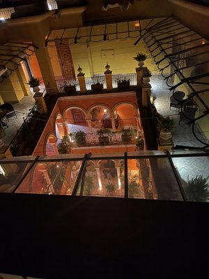 Hotel Boutique Casa del Poeta by null