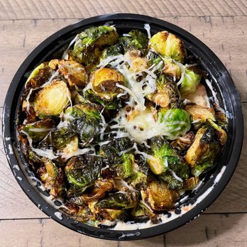 Pasta Fresca - Gnocchi with Brussels Sprouts - Pasta Shops Near Me - Columbia, South Carolina Pasta Fresca - Gnocchi with Brussels Sprouts - Pasta Shops Near Me - Columbia, South Carolina