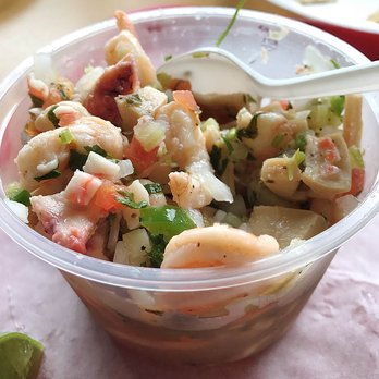 Mariscos Rosarito - Mixed Seafood Ceviche - Mexican Near Me - Wilmington, California Mariscos Rosarito - Mixed Seafood Ceviche - Mexican Near Me - Wilmington, California