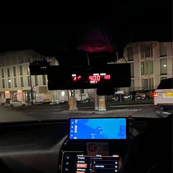 Inverness Taxis - They're all metered taxis - Taxis Near Me - Inverness, HLD