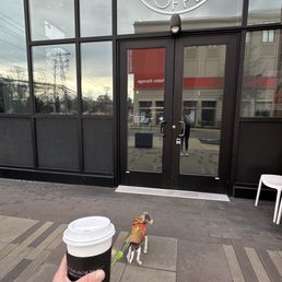 Outside Outside