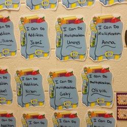 A Child's Place Preschool