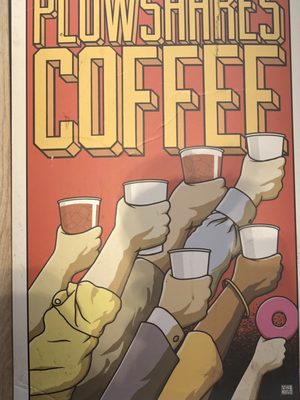 Plowshares Coffee Bloomingdale by null