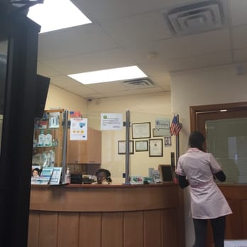 Flatbush Family Dentist - Reception Desk - General Dentistry Near Me - Brooklyn, New York Flatbush Family Dentist - Reception Desk - General Dentistry Near Me - Brooklyn, New York