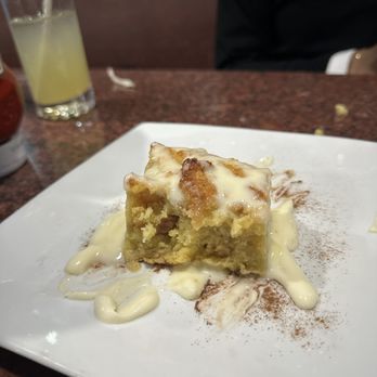 Stan's Restaurant & Bar - Bread Pudding - Seafood Near Me - Washington, DC, District of Columbia Stan's Restaurant & Bar - Bread Pudding - Seafood Near Me - Washington, DC, District of Columbia