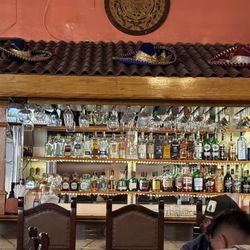 La Michoacana Mexican market