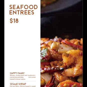 Moonga Asian Bistro - Asian Fusion Near Me - Kaneohe, Hawaii