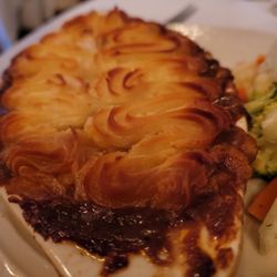 The Irish Coffee Pub - Sheppard's Pie