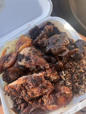 King Jerk Miami by null