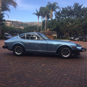 Z Expert - Auto Repair Near Me - Los Angeles, California Z Expert - Auto Repair Near Me - Los Angeles, California