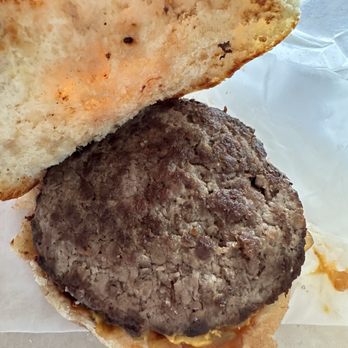 Bubba Burgers - The double bubba burger uncovered - Burgers Near Me - Kapaa, Hawaii