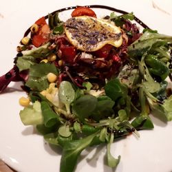 Bioelsa - Kleiner BioElsa Salat mit Feldsalat
