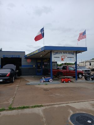 Complete Auto Repair