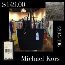 Deja Vu - #michaelKors