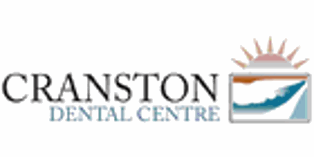 CRANSTON DENTAL CENTRE Updated September 2024 90 Cranleigh Drive SE