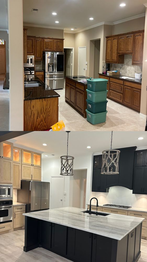 Slide of Hoss Roofing & General Contracting