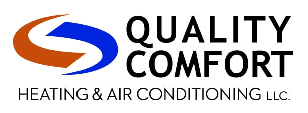 Slide of Quality Comfort Heating & AIr Conditioning