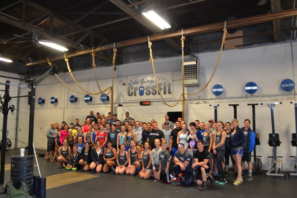 LAKE CROSSFIT Request Information 238 Bay Rd, Queensbury, NY Yelp