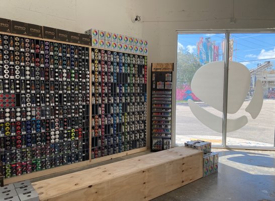 Montana Shop Miami by null