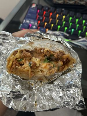 Tacos De Acapulco by null