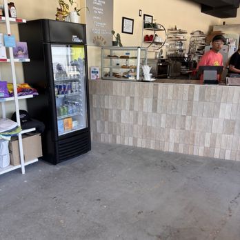 Hilite Coffee - Coffee & Tea Near Me - Jacksonville, Florida