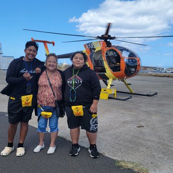 Paradise Helicopters - Aerial Tours Near Me - Kapolei, Hawaii Paradise Helicopters - Aerial Tours Near Me - Kapolei, Hawaii