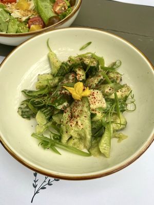 The Barn Kitchen by null