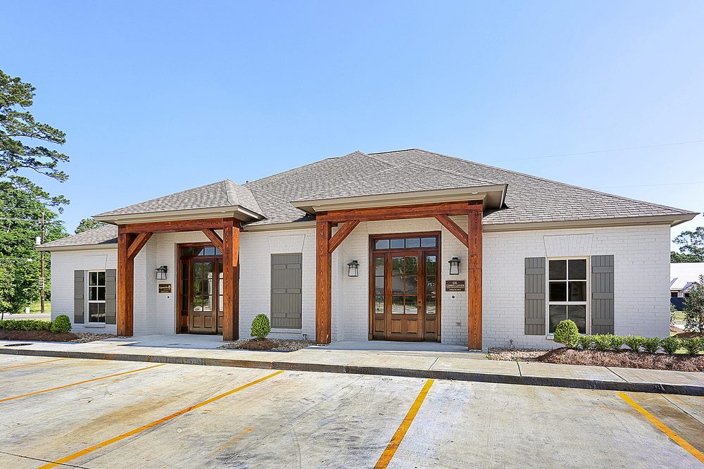 CYPRESS TITLE PRAIRIEVILLE 16044 Hwy 73, Prairieville, Louisiana Real Estate Services