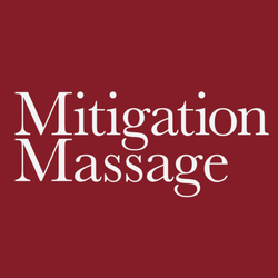 Mitigation Massage