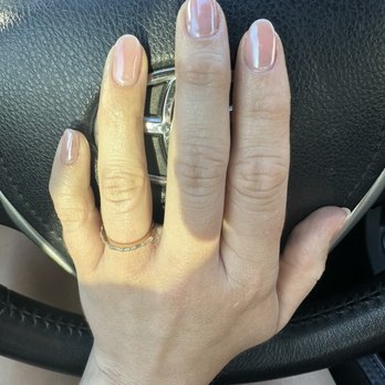 The Nail Room - Nail Salons Near Me - Los Angeles, California