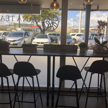 Hana Tea - More seating - Bubble Tea Near Me - Honolulu, Hawaii Hana Tea - More seating - Bubble Tea Near Me - Honolulu, Hawaii