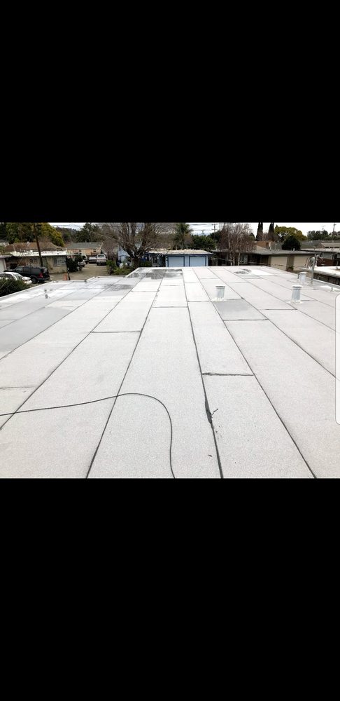 Slide of Equinox Roofing