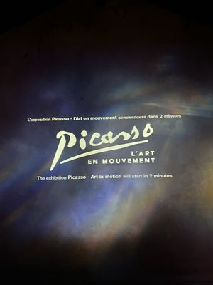 Atelier des Lumières by null