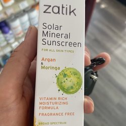 Santa Monica Homeopathic Pharmacy - $24 before tax