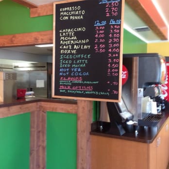 Lone Star Kolaches - Coffee menu - Breakfast & Brunch Near Me - Austin, Texas Lone Star Kolaches - Coffee menu - Breakfast & Brunch Near Me - Austin, Texas