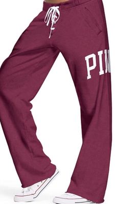 PINK by Victoria's Secret by null