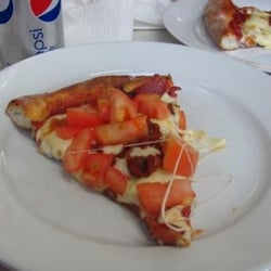 The Wheel Pizza and Sub