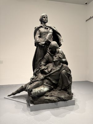 The Geffen Contemporary at MOCA by null