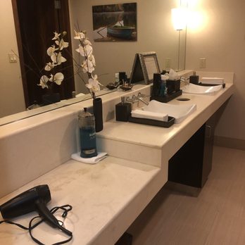 TRUCE Spa - Bathroom amenities - Day Spas Near Me - Bellevue, Washington