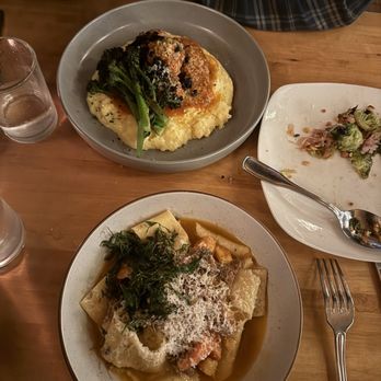 Lucca - Entree - Italian Near Me - Portland, Oregon Lucca - Entree - Italian Near Me - Portland, Oregon