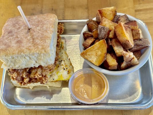 The Farm Cart by null