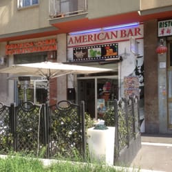 American Bar