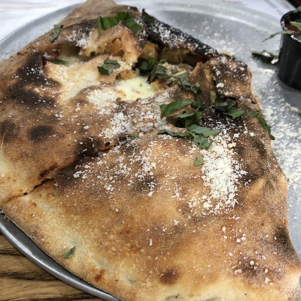 V Pizza - Calzone - Pizza Near Me - Cary, North Carolina V Pizza - Calzone - Pizza Near Me - Cary, North Carolina