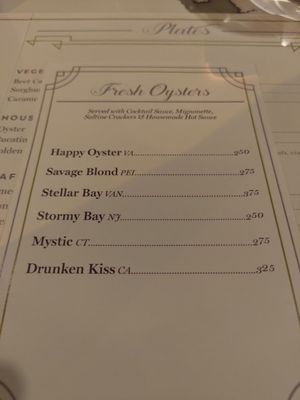 The Imperial by null