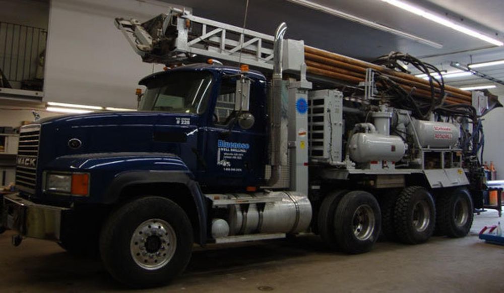 BLUENOSE WELL DRILLING Updated September 2024 2371 Lawrencetown