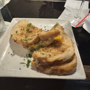 Depot Restaurant - Grilled Cheese with bacon. - New American Near Me - Torrance, California Depot Restaurant - Grilled Cheese with bacon. - New American Near Me - Torrance, California