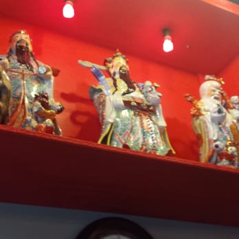 The Wok - These people want to have sex with you. While their elephants watch and video it. - Chinese Near Me - Rochester, New York