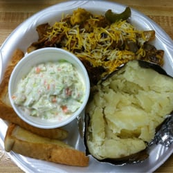 Chicken Fiesta