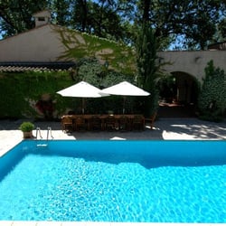 Le Mas De Mougins